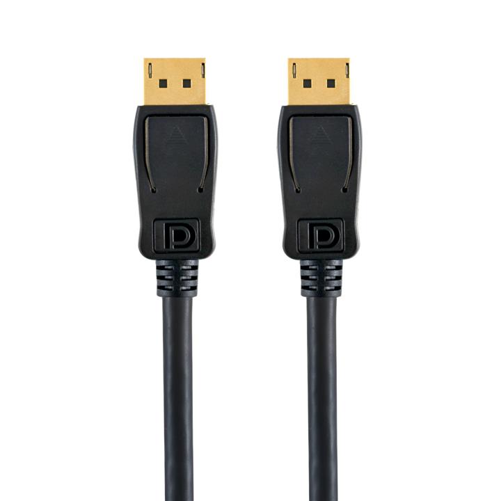 کابل DISPLAYPORT کی نت پلاس مدل KP-C2103 طول 3 متر